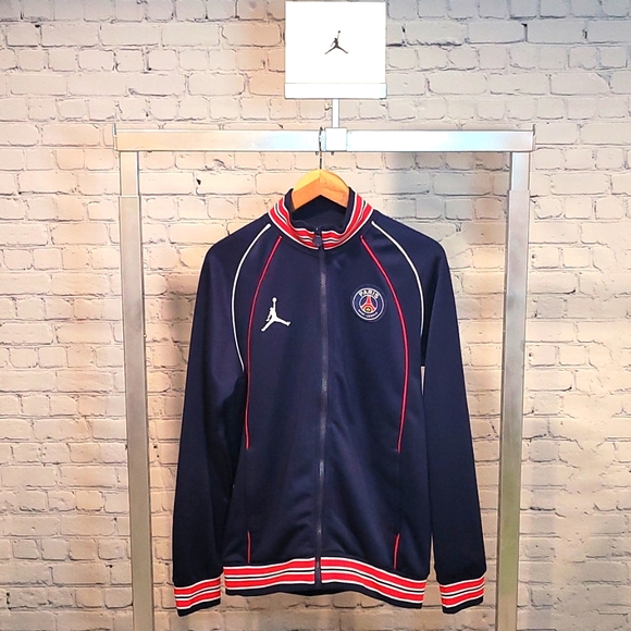 adidas Other - PSG Jacket